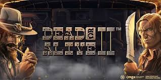 Dead or Alive 2